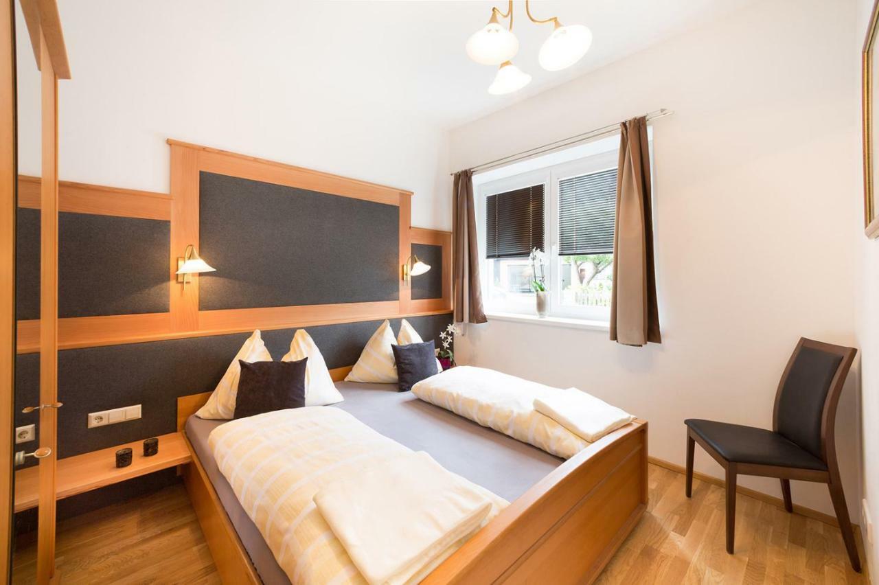 Apartment Warter Schladming Eksteriør billede