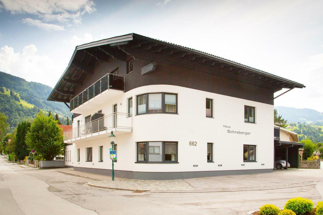 Apartment Warter Schladming Eksteriør billede